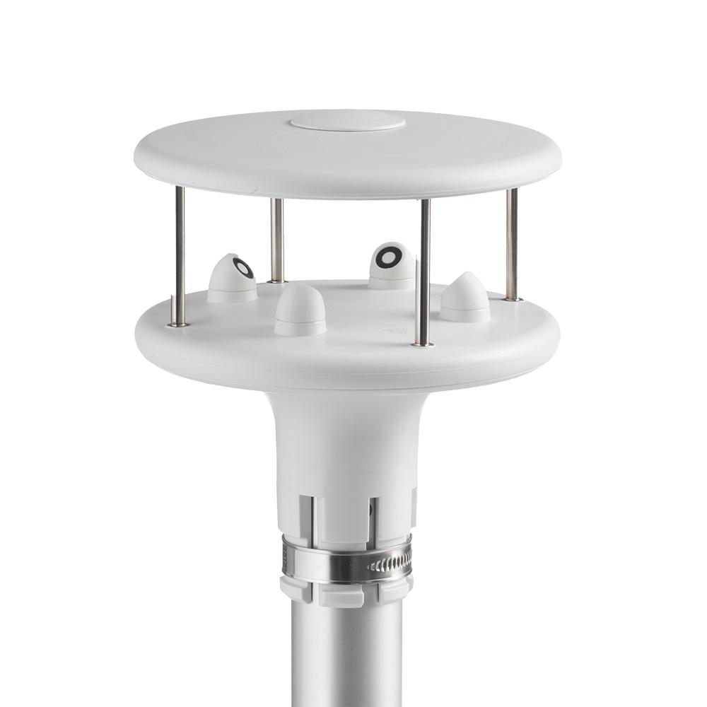 Seven Ultrasonic Anemometer 