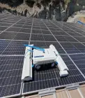GES Temizleme Robotu  - Energy Exporter