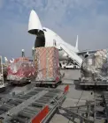 Havayolu Taşımacılığı - Energy Exporter