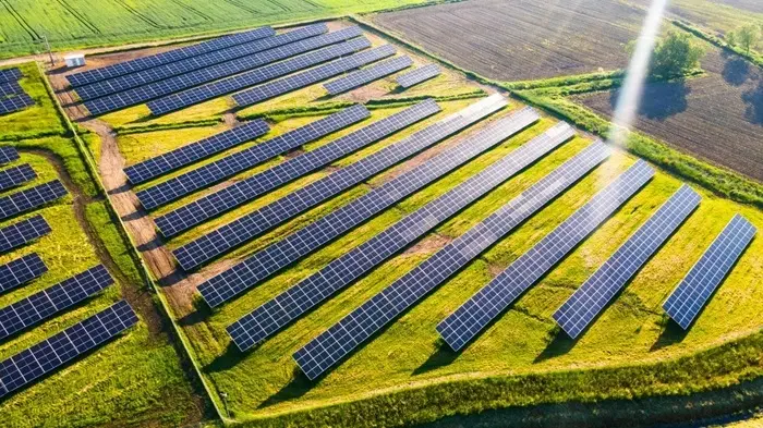 B2B -  Energy Exporter
