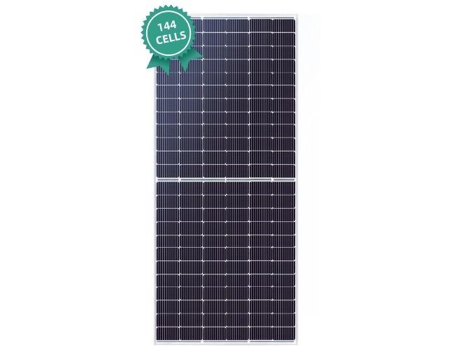 Phono Bifacial Twinplus Module Series 540-560W 
