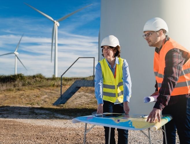 Kızık Elektrik Mühendislik Hizmetleri 
