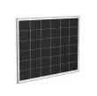 TommaTech 120WP 36 Hücreli HC-MB Güneş Paneli - Energy Exporter