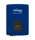 TommaTech Uno Atom 3.6kW Tek Faz İnverter - Energy Exporter