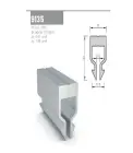 Lazer Solar Alüminyum Profil No. 9135  - Energy Exporter