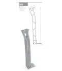 Lazer Solar Alüminyum Profil No. 3902  - Energy Exporter