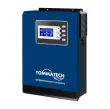 TommaTech New 1K 12V 1Faz Akıllı İnverter Çevirici İnvertör - Energy Exporter