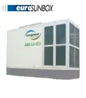 Europower EuroSUNBOX Merkezi İnventör İstasyonları  - Energy Exporter