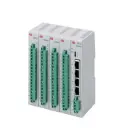Green Pi Enerji - ABB RTU 530 - Energy Exporter