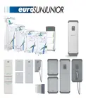 Europower EuroSUNJUNIOR PV Systems  - Energy Exporter