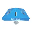 CW Enerji 96Wp/172Wh Solar Şemsiye - Energy Exporter