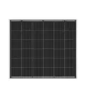 Tommatech 120Wp Bifacial 36PMB12 Güneş Paneli  - Energy Exporter
