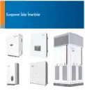 Europower Solar İnvertörler  - Energy Exporter