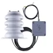 Seven Ortam Sıcaklık Sensörü-PT1000 / Analog 0-10V  - Energy Exporter