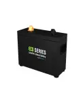 TommaTech ECO Series 12.8V 60Ah LFP Lityum Batarya - Energy Exporter