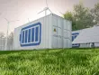 Green Pi Enerji - Ticari ve Endüstriyel Depolama Sistemler - Energy Exporter