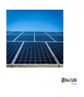 Green Pi Enerji - Daxler Half-Cut Paneller  - Energy Exporter