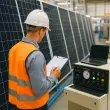 Fotovoltaik (PV) Modül Üretim Yeri Denetimi - Energy Exporter