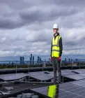 Karaçelik Enerji Çatı GES (EPC) Güneş Enerjisi Santralleri Kurulumu  - Energy Exporter