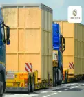 Proje & Fuar Lojistiği  - Energy Exporter